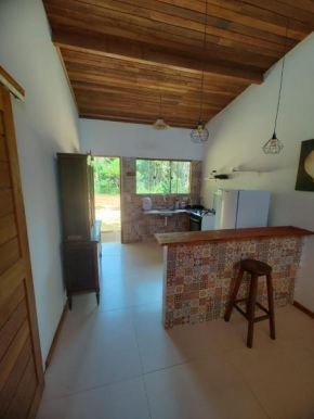 Casa do Sabiá